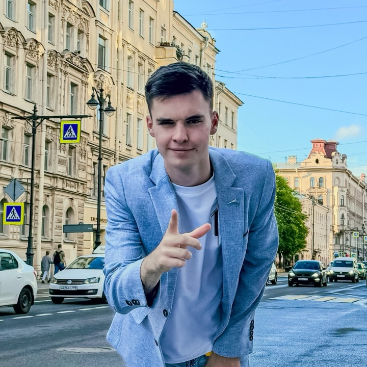 Slava Zakharets